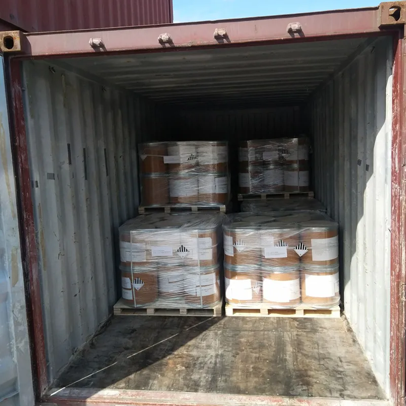 Cardboard barrel