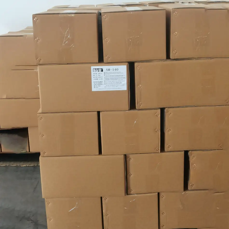 Sealant Package
