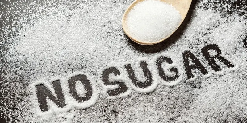 Sorbitol Sweetener