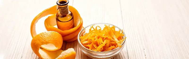 D-Limonene slovent