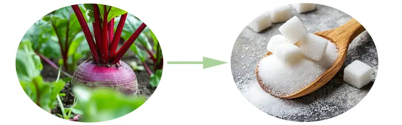 What is isomalt